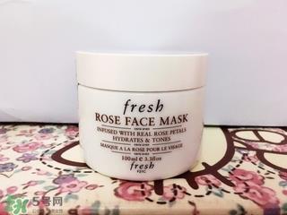 fresh玫瑰面膜用法 fresh玫瑰面膜使用方法 fresh玫瑰面膜用法 fresh玫瑰面膜使用方法