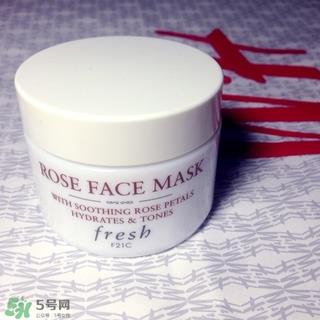 fresh玫瑰面膜用法 fresh玫瑰面膜使用方法 fresh玫瑰面膜用法 fresh玫瑰面膜使用方法