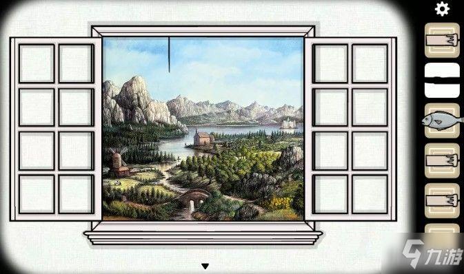 轮回的房间Samsara Room第一关图文通关攻略