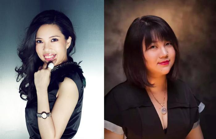 马思纯发文,燕公子讽刺,杨天真小姐成赢家 网友:我们被耍了?