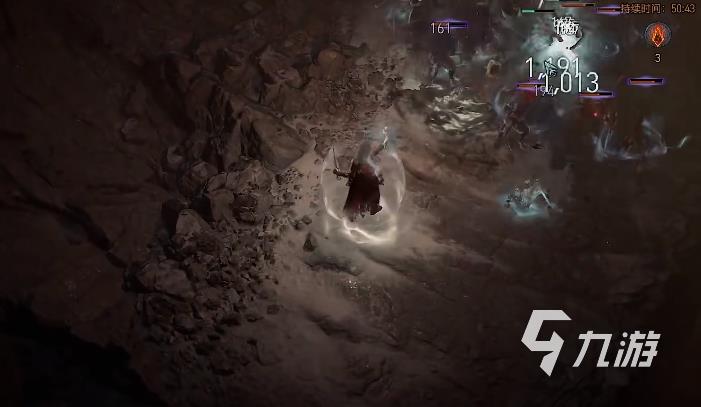 暗黑破坏神4死灵技能怎么加点 暗黑4死灵法师技能加点推荐