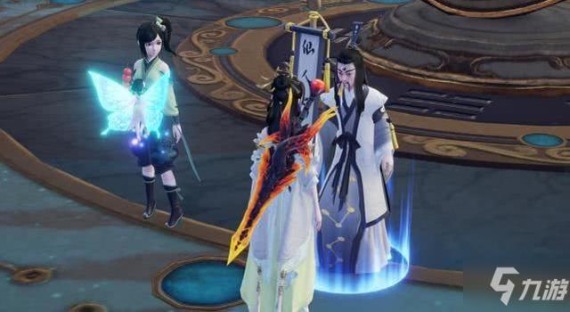 梦幻新诛仙奇遇攻略 全奇遇任务触发方法以及奖励分享