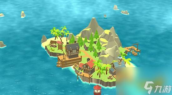 boom海战船只介绍(魔兽争霸RPG BOOM海战攻略)