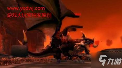 魔兽世界怀旧服暗影烈焰法杖和碧空之歌哪个好？WOW怀旧服暗影烈焰法杖属性评测