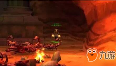 魔兽世界怀旧服大师级锻造在哪学