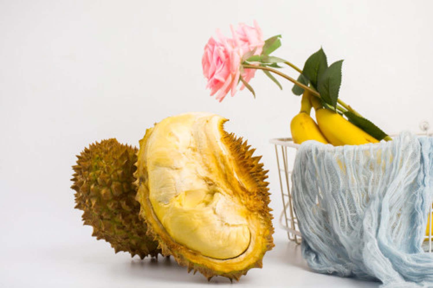 榴莲 榴莲