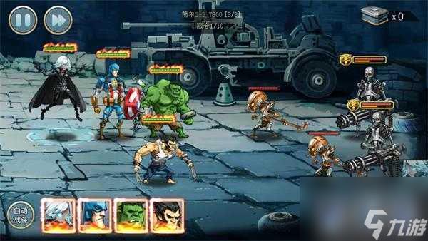 征服者联盟如何快速升级?快速升级方法详情「专家说」