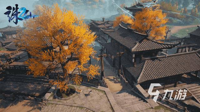 诛仙2手游首测时间是什么时候 诛仙2手游首测时间分享