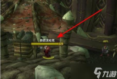 魔兽世界破碎大厅钥匙任务怎么完成?破碎大厅钥匙任务完成攻略