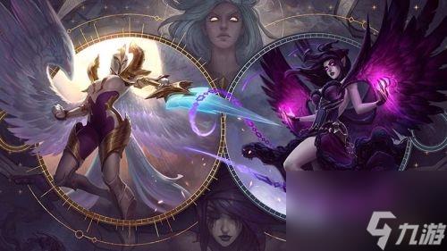英雄联盟审判天使技能介绍-天使技能玩法攻略