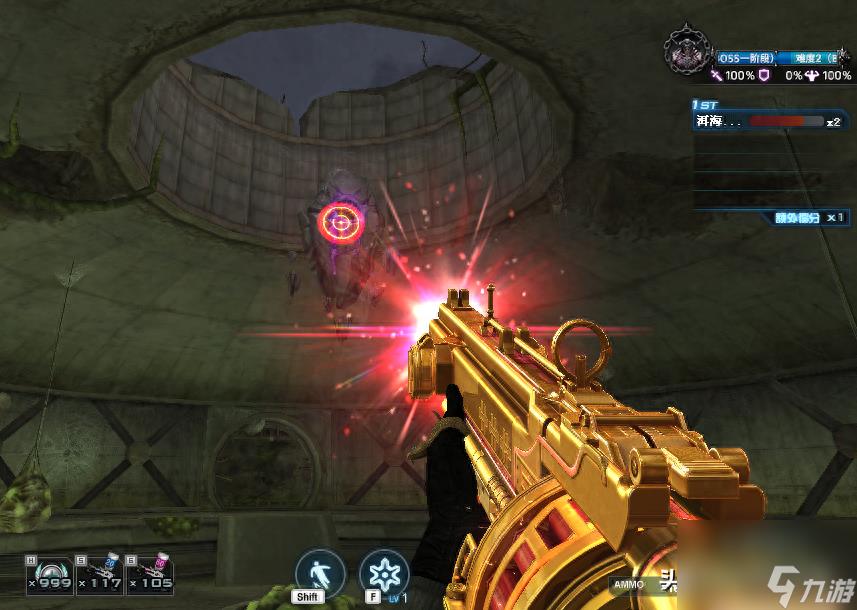 cf无限榴弹挑战武器怎么得(cf挑战模式榴弹枪叫什么)