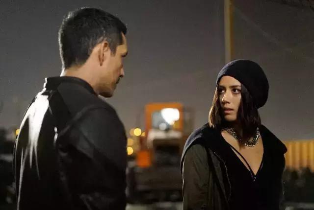 你缺女朋友吗?克夫的那种~