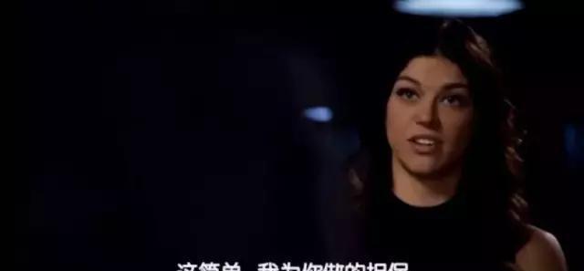 你缺女朋友吗?克夫的那种~