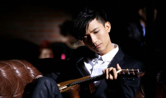 当年他红过张杰，还上过快本，因与经纪公司闹矛盾，如今让人心酸