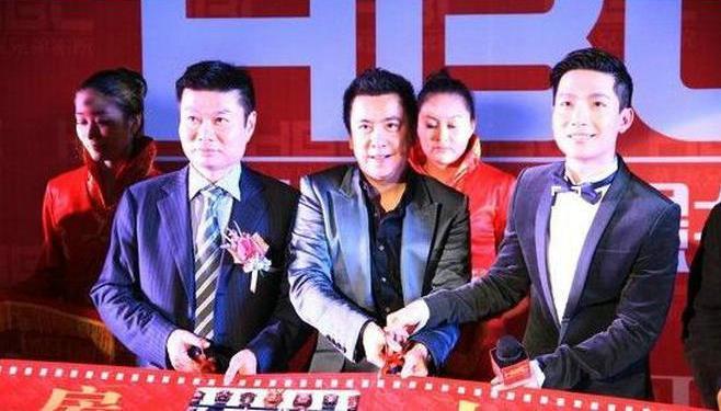 当年他红过张杰，还上过快本，因与经纪公司闹矛盾，如今让人心酸