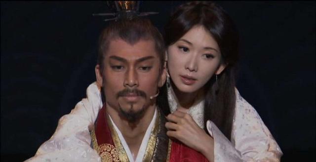 林志玲婚纱照曝光，终于在44岁嫁给了心爱的日本小伙黑泽良平