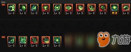 dnf95版本帕拉丁加点