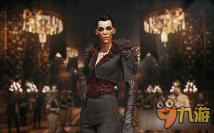 耻辱2如何不击杀BOSS通关 耻辱2德利拉潜行打法