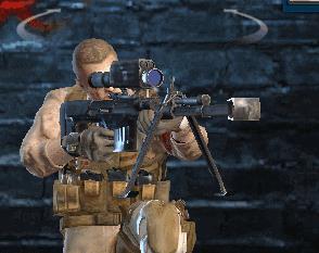 装甲车随便穿,比导弹都打得远,盘点那些变态狙击步枪!|轻武专栏