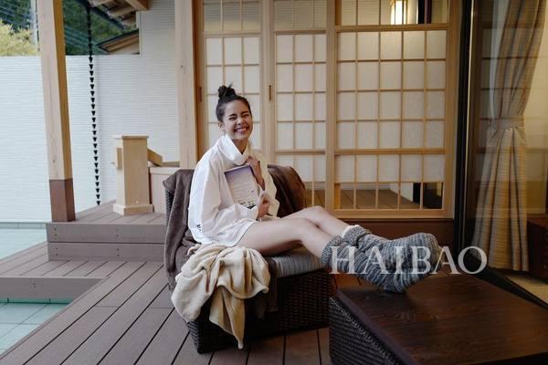 泰国小花yaya是学霸出身? 有颜有才的她衣Q也超高!