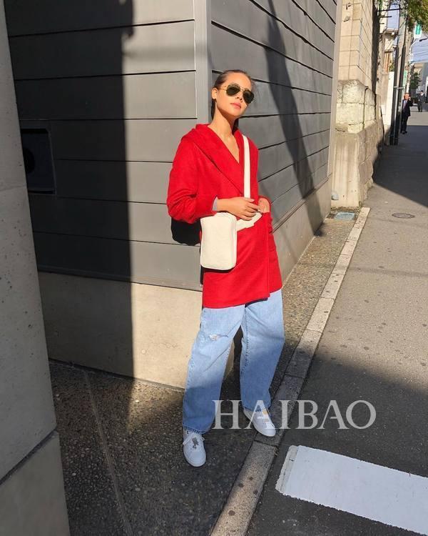 泰国小花yaya是学霸出身? 有颜有才的她衣Q也超高!