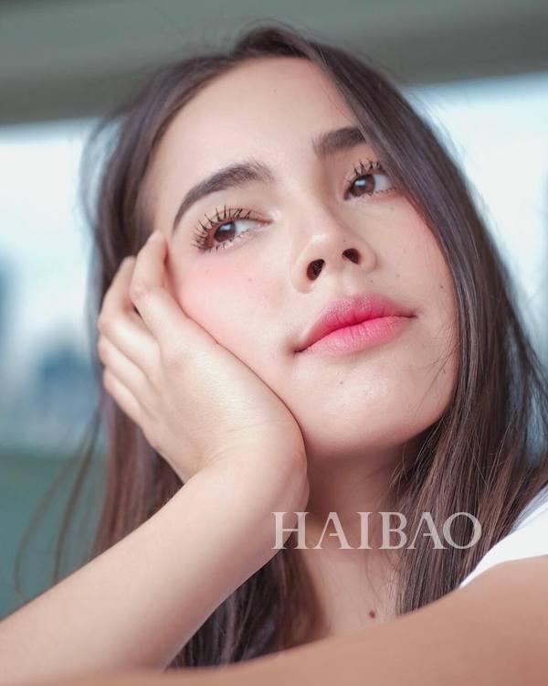 泰国小花yaya是学霸出身? 有颜有才的她衣Q也超高!