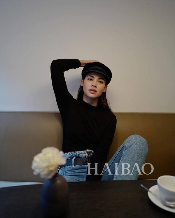 泰国小花yaya是学霸出身? 有颜有才的她衣Q也超高!