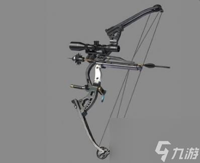 逆战超级复合弓怎么样(逆战超级复合弓武器介绍)