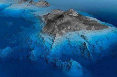 ​世界相对高度最高的山：比珠峰绝对高度还要高1355米