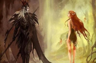 ​世界神话的四大死神：中国的后土娘娘榜上有名