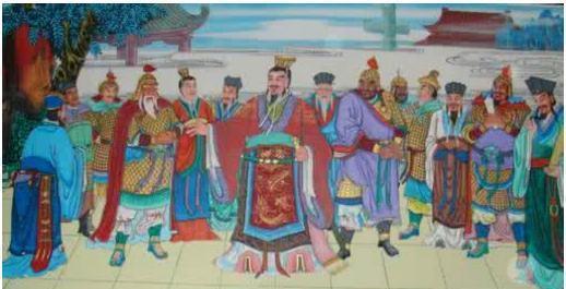 河南省第一人口大县, 人口超170万, 历史超2000年!