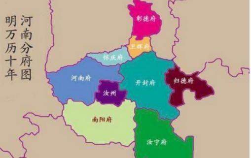 河南省第一人口大县, 人口超170万, 历史超2000年!