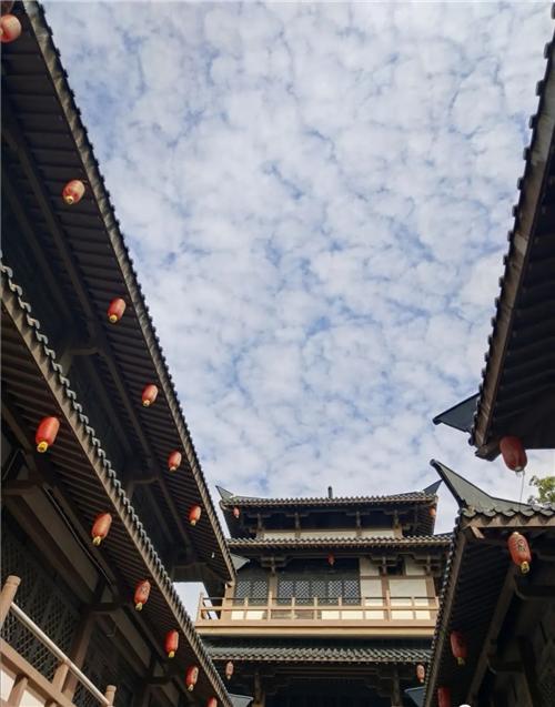 走遍广西兴安——徜徉在历史与文化的脉络中