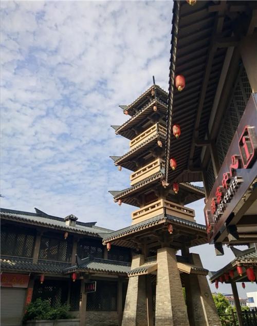 走遍广西兴安——徜徉在历史与文化的脉络中