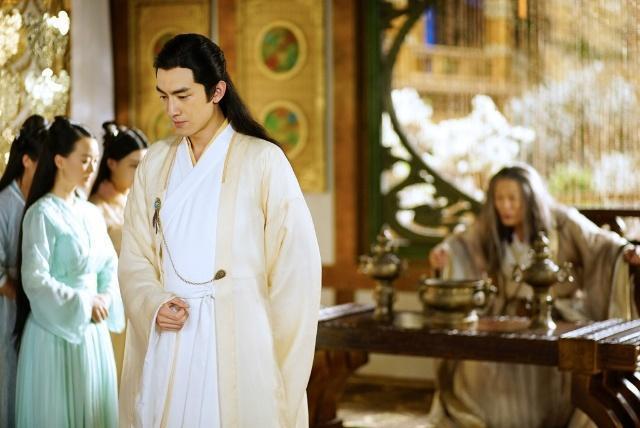 楚乔传中宇文玥的历史原型是谁?和剧中的情景一样嘛