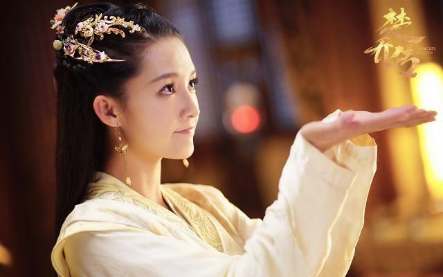 楚乔传中宇文玥的历史原型是谁?和剧中的情景一样嘛