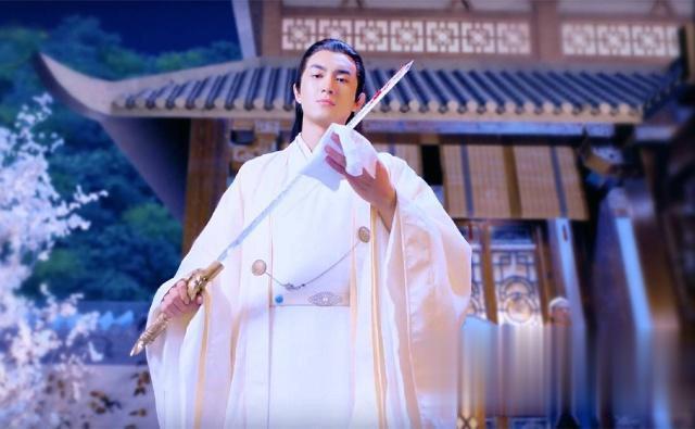 楚乔传中宇文玥的历史原型是谁?和剧中的情景一样嘛