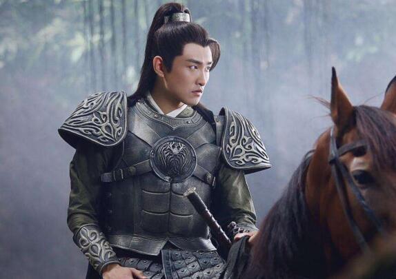 楚乔传中宇文玥的历史原型是谁?和剧中的情景一样嘛