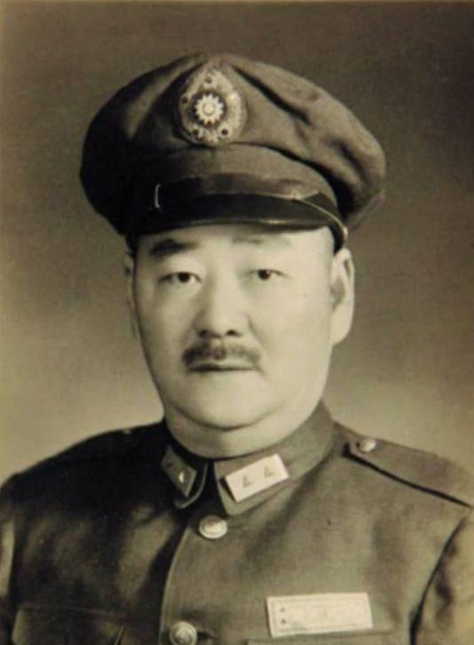 蒋介石的八大金刚,全出自黄埔,有七人跑去台湾