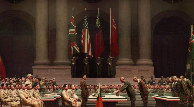 蒋介石的八大金刚,全出自黄埔,有七人跑去台湾