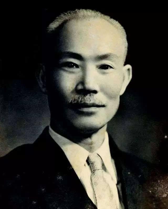 蒋介石的八大金刚,全出自黄埔,有七人跑去台湾