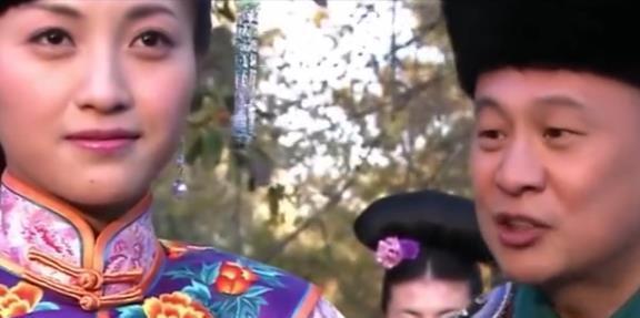 揭秘小燕子历史原型，出身高贵却常年不受宠爱，后半生凄惨度日