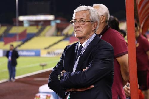 国足教练团年薪曝光,四人位列世界前20,历史第一,里皮世界第九