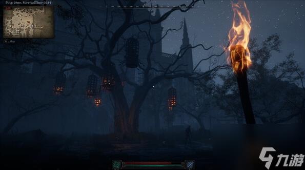 第一人称迷宫PvPvE《Dungeonborne》正式命名上架Steam