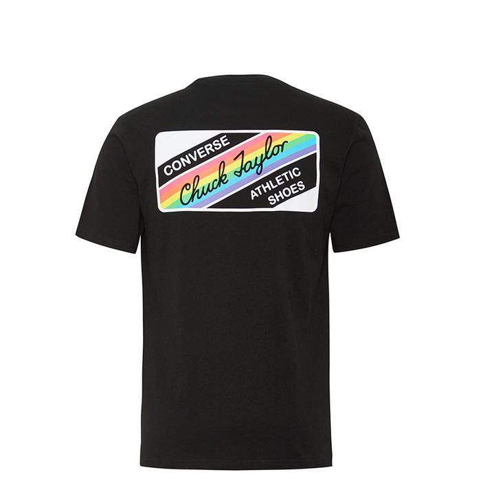 瞬间售罄!Converse Pride 彩虹系列你抢到了么?