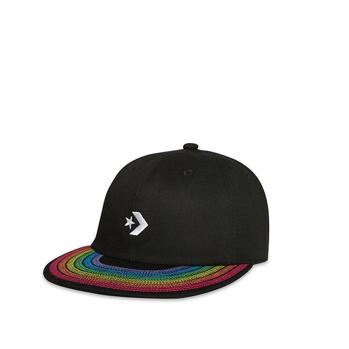 瞬间售罄!Converse Pride 彩虹系列你抢到了么?