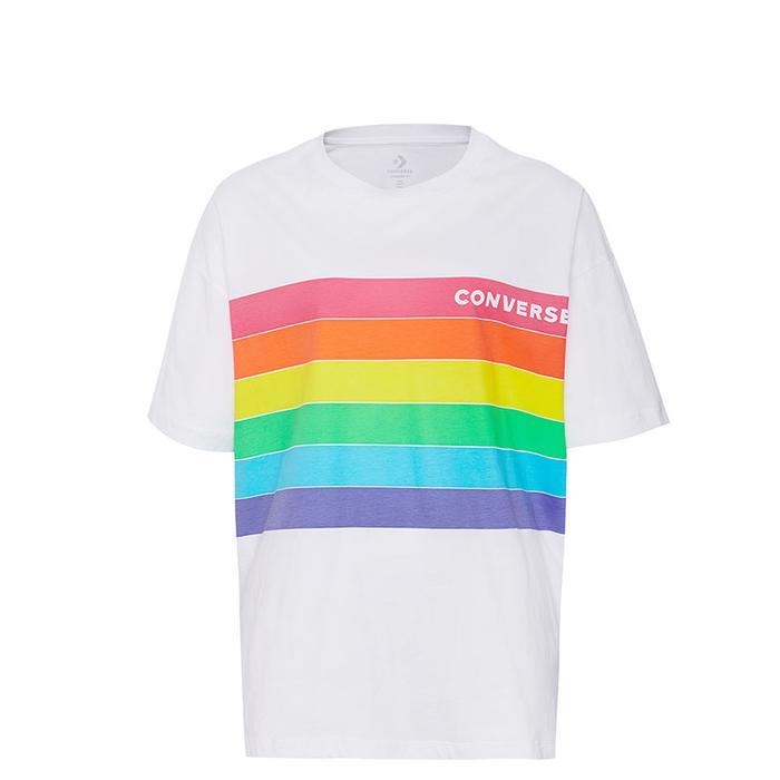 瞬间售罄!Converse Pride 彩虹系列你抢到了么?