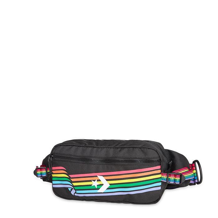 瞬间售罄!Converse Pride 彩虹系列你抢到了么?