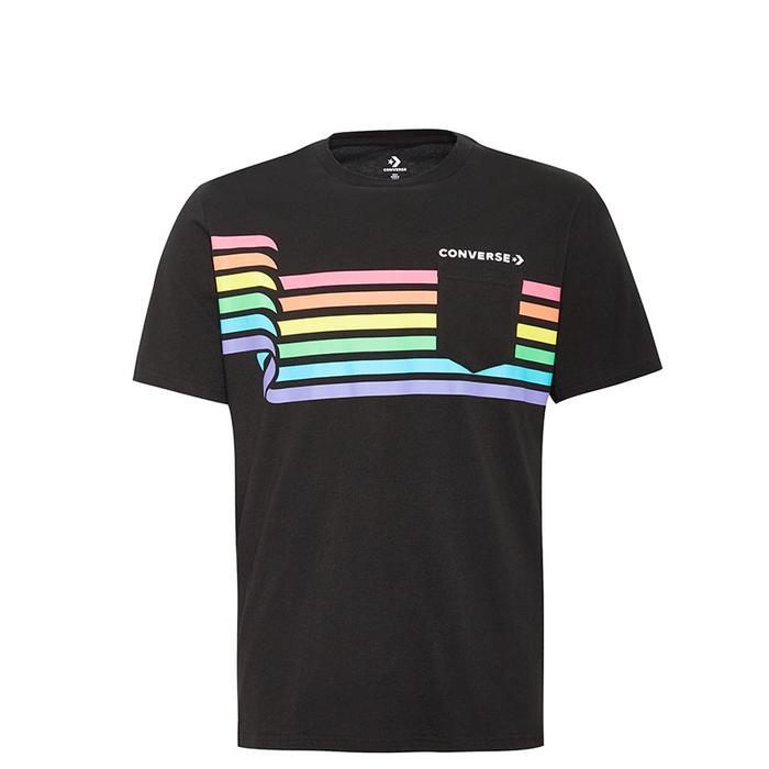 瞬间售罄!Converse Pride 彩虹系列你抢到了么?