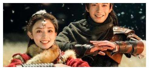 陈星旭与彭小苒再度合体，忘川夫妇戏外撒糖